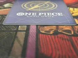 Basil Hawkins (CS 2023 Top Players Pack) - One Piece Promotion Cards (OP-PR) - Image 3