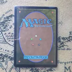 MTG Tataru Taru Magic: The Gathering Commander: Final Fantasy Rare #0030 - Image 2