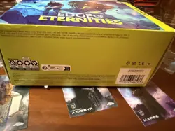 Magic: The Gathering - Edge of Eternities - Bundle New Sealed MTG - Image 3