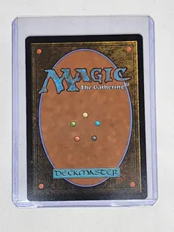 Fated Firepower - TLA - Mythic Rare - #132 - NM - MTG Magic The Last Airbender - Image 2