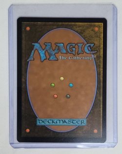 White Lotus Tile -Borderless Mythic Rare #330 - NM - MTG TLA The Last Airbender - Image 2
