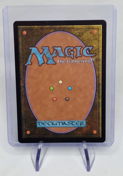 Avatar Kyoshi Earthbender - Mythic Rare - #201 - NM - MTG TLA The Last Airbender - Image 2