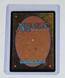 Bumi, Unleashed (Showcase) Borderless Foil Mythic Rare #348 NM - MTG TLA Avatar - Image 2