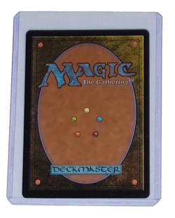 Redirect Lightning - Foil Rare #151 - NM - MTG TLA Avatar The Last Airbender - Image 2