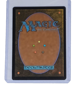 Azula, Cunning Usurper- Borderless Foil Rare -#303 NM - MTG TLA Avatar - Image 2