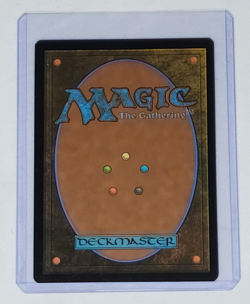 Fire Lord Zuko (Borderless) Rare Foil #315 - NM - MTG TLA Avatar - Image 2