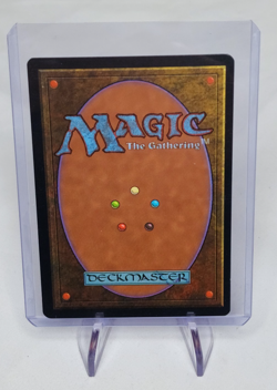 Magic The Gathering Mirage Shallow Grave MTG - Rare -NM - Image 2