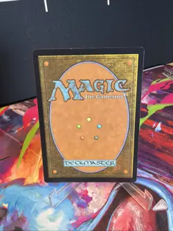 MTG - Jumbo Cactuar Final Fantasy Regular R#0191 - Image 2