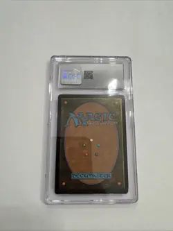 Spider-man 2009 M 0008 MTG SDCC Spider-Man Welcome Deck CGC 9 Mint - Image 2