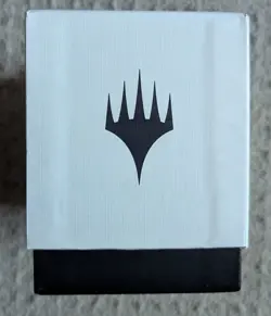 Magic the Gathering Final Fantasy Empty Bundle/Fat Pack Storage Box - Image 4