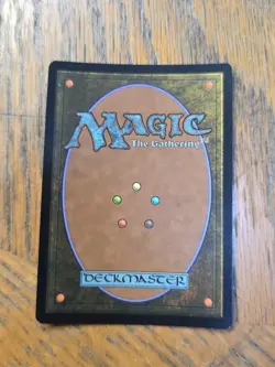 Magic Gathering (MTG) - Double Masters Foil: Blood Moon - Image 2