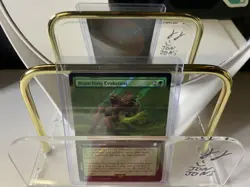 MTG Branching Evolution - Universes Beyond: Fallout [Surge Foil] [Extended] NM- - Image 1