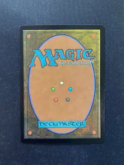 Karlov of the Ghost Council FOIL RETRO (Ravnica Remastered) - Magic/MTG - Image 2