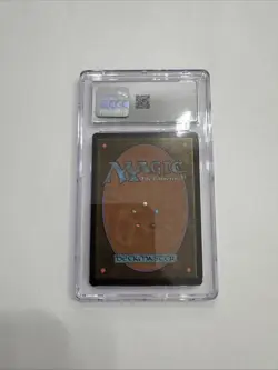 Wolverine, Best There Is (Rainbow Foil) Secret Lair Drop Foil CGC 8 M 1737 - Image 2