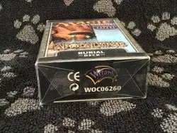 1999 MtG - Apocalypse Burial Theme Deck - New/English - Image 3