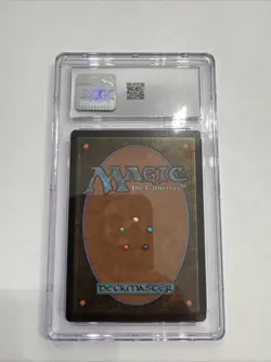 Rite of Passage (Rainbow Foil) Secret Lair Drop Foil Marvel Wolverine MTG CGC 9 - Image 2