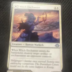 Witch Enchanter Modern Horizons 3 Regular - Image 1