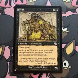 Filth The List Reprints Regular - Image 1