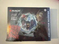 Magic The Gathering MTG TCG Murders at Karlov Manor Co G1N - Image 1