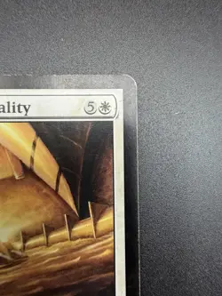 MTG; Magic The Gathering; Beacon of Immortality; Fifth Dawn; MP-LP - Image 3