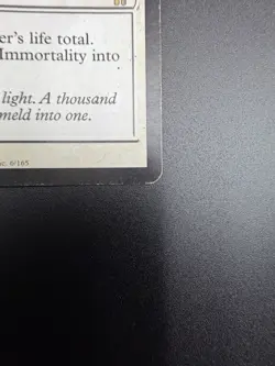 MTG; Magic The Gathering; Beacon of Immortality; Fifth Dawn; MP-LP - Image 4