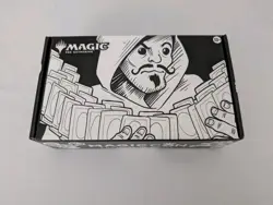Magic The Gathering MTG Festival in a Box Las Vegas 2025 Secret Lair - Sealed - Image 1