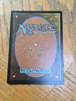 MTG Summoner's Rift - Command Tower - Secret Lair Drop Series (SLD) NM - Image 2