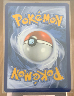 Pokemon TCG Eevee GX SM233 Full Art Black Star Promo Sun & Moon NM - Image 2