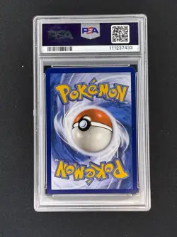2023 POKEMON MEW EN-151 SPECIAL ILLUSTRATION RARE #202 ZAPDOS EX PSA 10 - Image 2