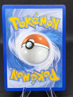 Pokemon TCG Zoroark 62/86 White Flare Stamp Promo - Image 2
