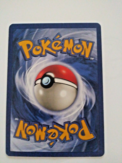 Pikachu 058/102 Common Pokemon Base Set Near Mint - Image 2