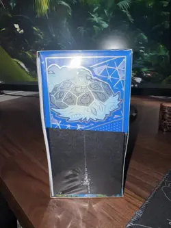 Pokemon TCG: Scarlet & Violet Stellar Crown Elite Trainer Box ETB - Sealed - Image 2