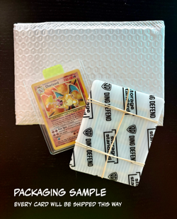 Vintage Pokemon TCG- Holo Light Togetic 15/105 Neo Destiny - Image 3