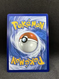 Pokemon TCG Pikachu ex 057/191 Surging Sparks - Double Rare Holo - NM - Image 3