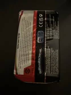 Very Heavy! 22.47 Gram Pokemon 151 Booster Pack Weighed Sealed - Image 3