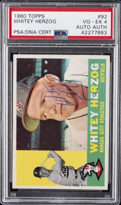 1999 POKEMON JUNGLE 1ST ED #38 LICKITUNG PSA 10 - Image 3