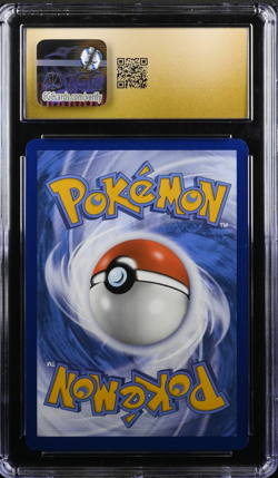 Pokemon 2023 Pidgeotto 208/197 Holo IR Obsidian Flames GEM MINT CGC 10 Pristine - Image 2