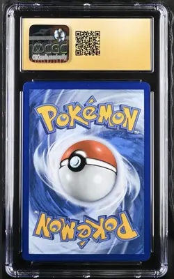 2020 Pokemon SWSH Darkness Ablaze Mew V 069/189 CGC 10 Pristine - Image 2
