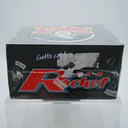 Pokemon 2000 1st Edition Team Rocket Sealed Booster Box - Image 3