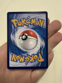 Fuecoco Full Art Holo Pokemon TCG S-Chinese Gem Pack Horizon 0308/09 US Seller - Image 2