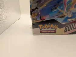 Pokemon TCG Astral Radiance Build and Battle Stadium Box SEALED - Image 2