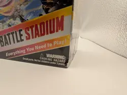 Pokemon TCG Astral Radiance Build and Battle Stadium Box SEALED - Image 3