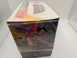 Pokemon TCG Astral Radiance Build and Battle Stadium Box SEALED - Image 5