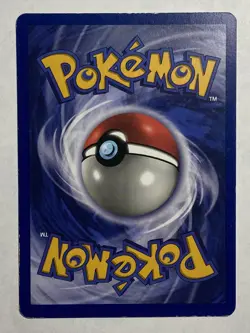 Awesome WOTC 1999 Pokemon Jungle Eevee 51/64 1st Edition LP Lightly Played - Image 4