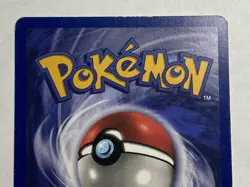 Awesome WOTC 1999 Pokemon Jungle Eevee 51/64 1st Edition LP Lightly Played - Image 5