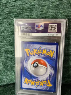 Pokemon SVP EN 151 Ultra Premium Collection #053 English Mew Ex PSA 10 GEM MINT - Image 4