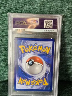 Pokemon SVP EN 151 Ultra Premium Collection #053 English Mew Ex PSA 10 GEM MINT - Image 5