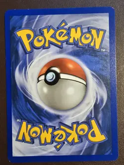 Pokemon TCG - Chansey EX Ultra Rare Ruby and Sapphire LP 🔥 - Image 2