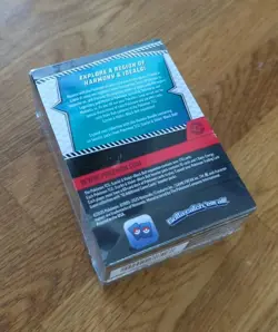 Pokemon TCG: Scarlet & Violet Black Bolt Factory Sealed Booster Bundle Box - Image 2