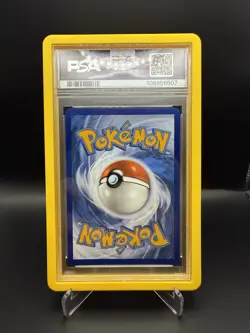 Pokemon Center Magnet Magneton #159 PSA 10 Surging Sparks Promo - Image 4